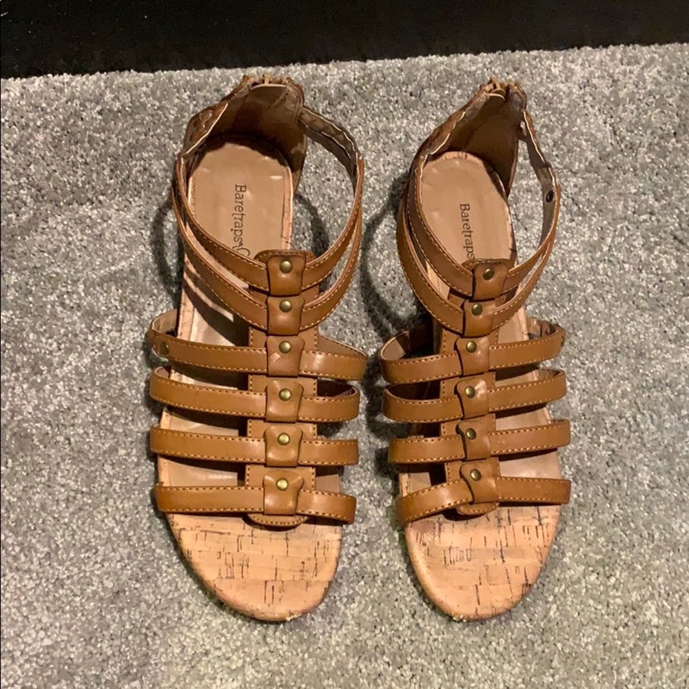 Baretraps Sandals